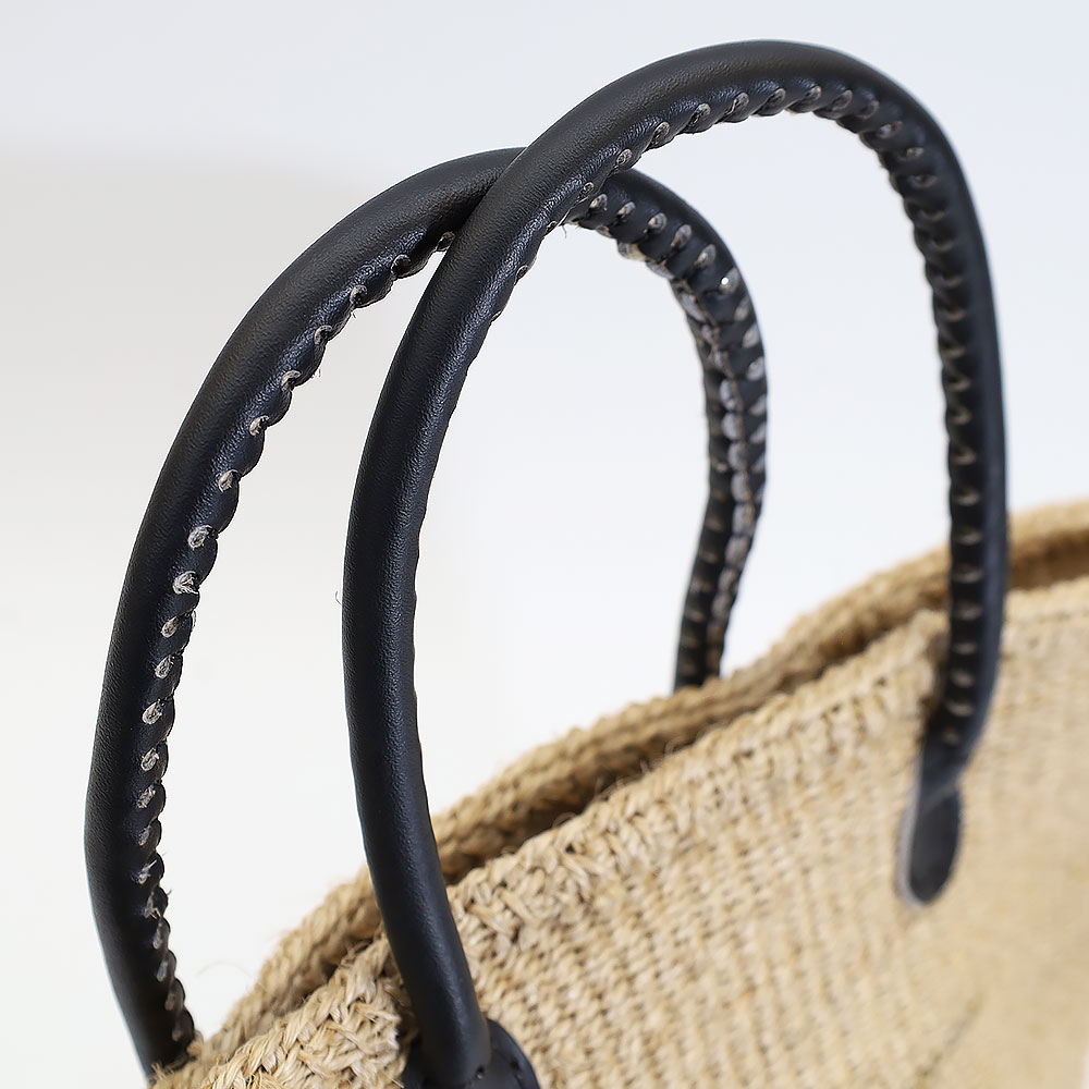 CLEDRAN（クレドラン） HAND&WORK トートバッグ カゴバッグ cl3953