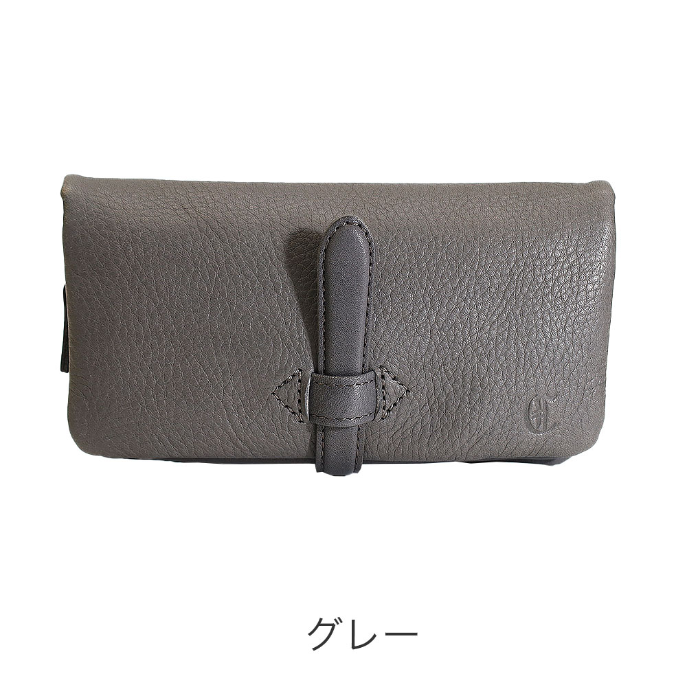 CLEDRAN（クレドラン） NOUVE ノーヴェ 長財布 cl3956 akz016 