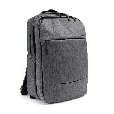 インケース リュック デイパック バックパック ビジネスバッグ incase cl55450 cl55569 City Backpack アップル公認 デバイスパック B4対応 PC収納 2気室