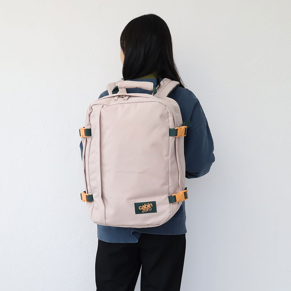 CABIN ZERO（キャビン ゼロ） クラシック 36L キャビンゼロ クラシック 36L バックパック 大容量 CABINZERO