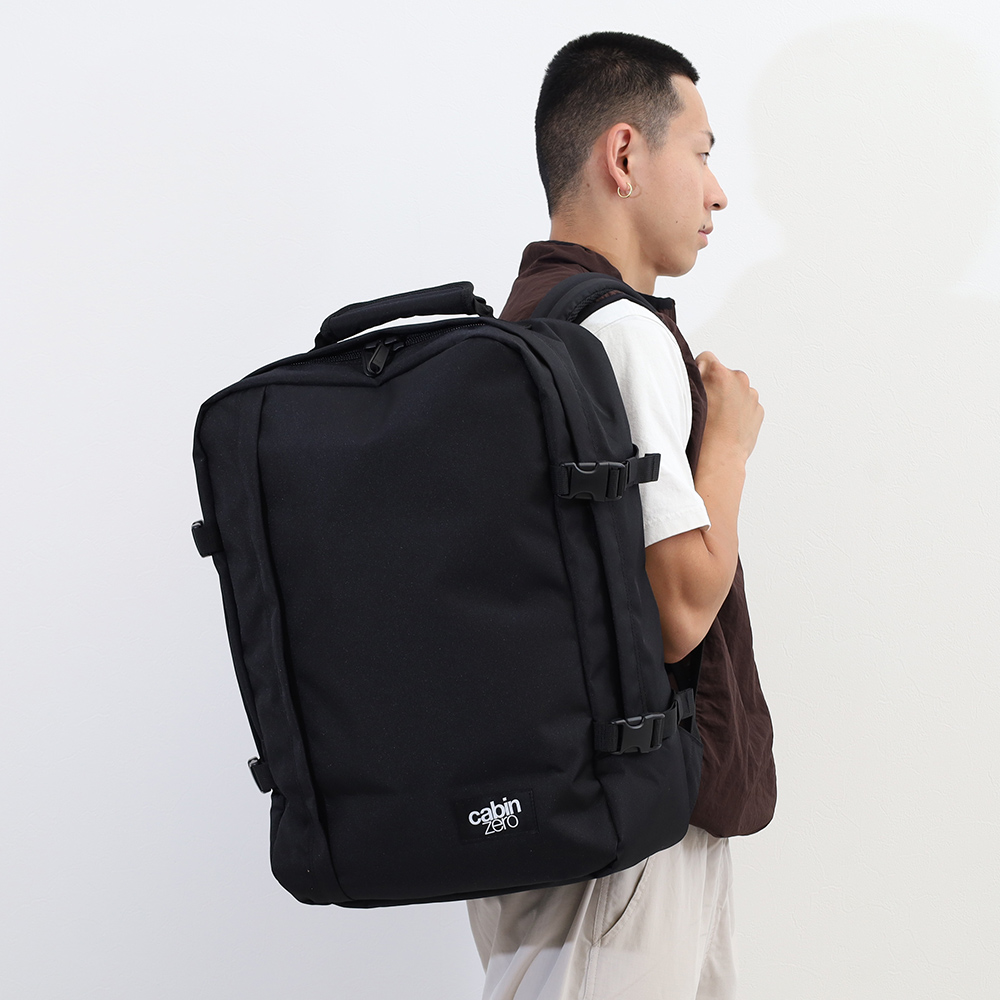 cabin zero（キャビンゼロ） クラシック36L バックパック classic36