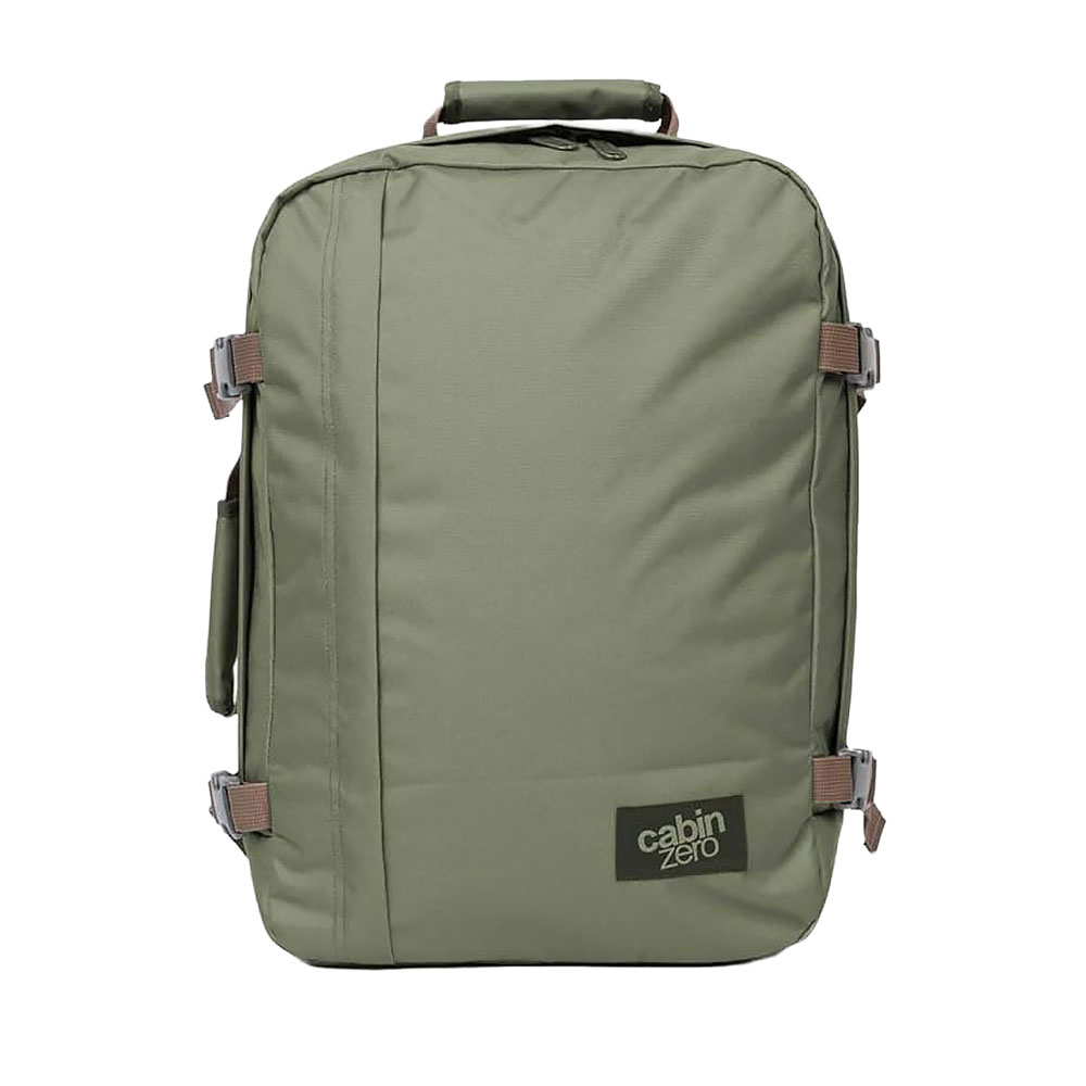 cabin zero（キャビンゼロ） クラシック36L リュックサック classic36