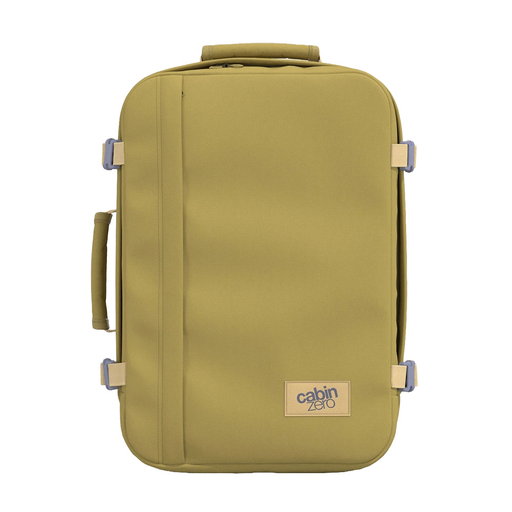 cabin zero（キャビンゼロ） クラシック36L リュックサック classic36