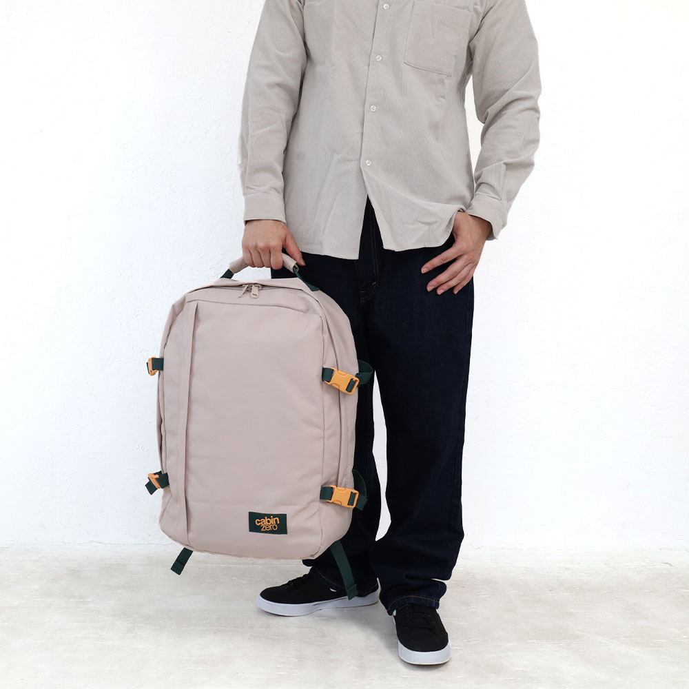 cabin zero キャビンゼロ クラッシック 44L CABINZERO CLASSIC