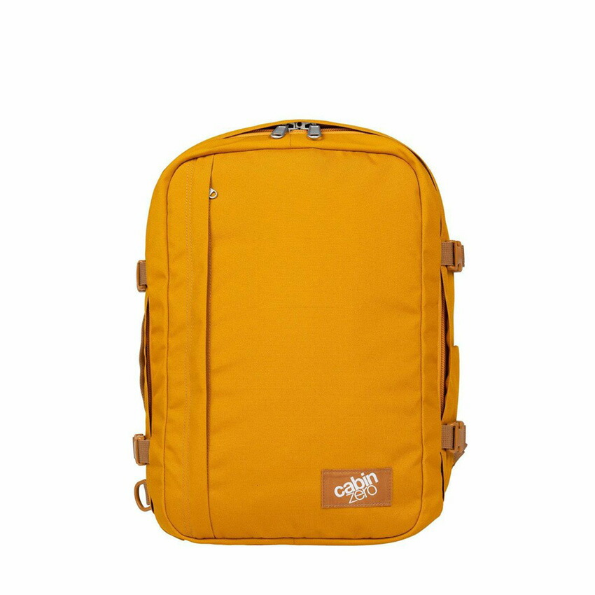 cabin zero キャビンゼロ クラシック プラス バックパック 32L