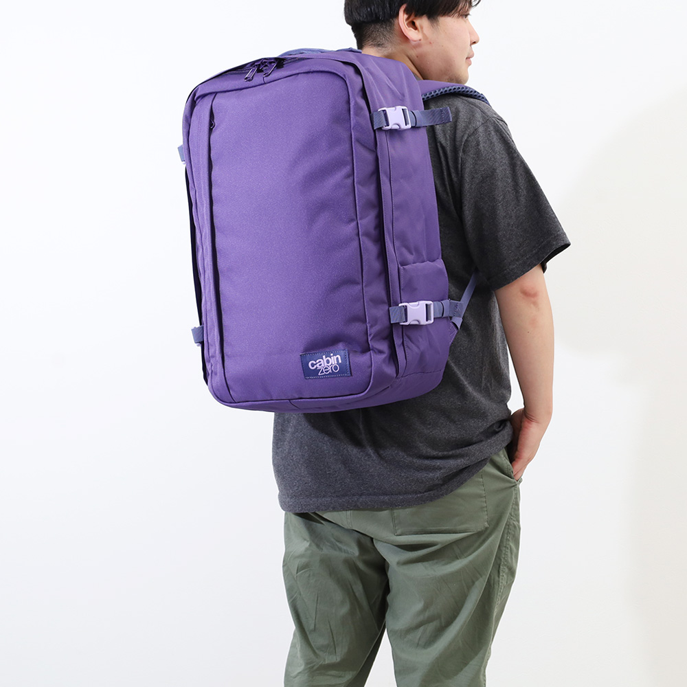 cabin zero（キャビンゼロ） クラシックプラス42L バックパック