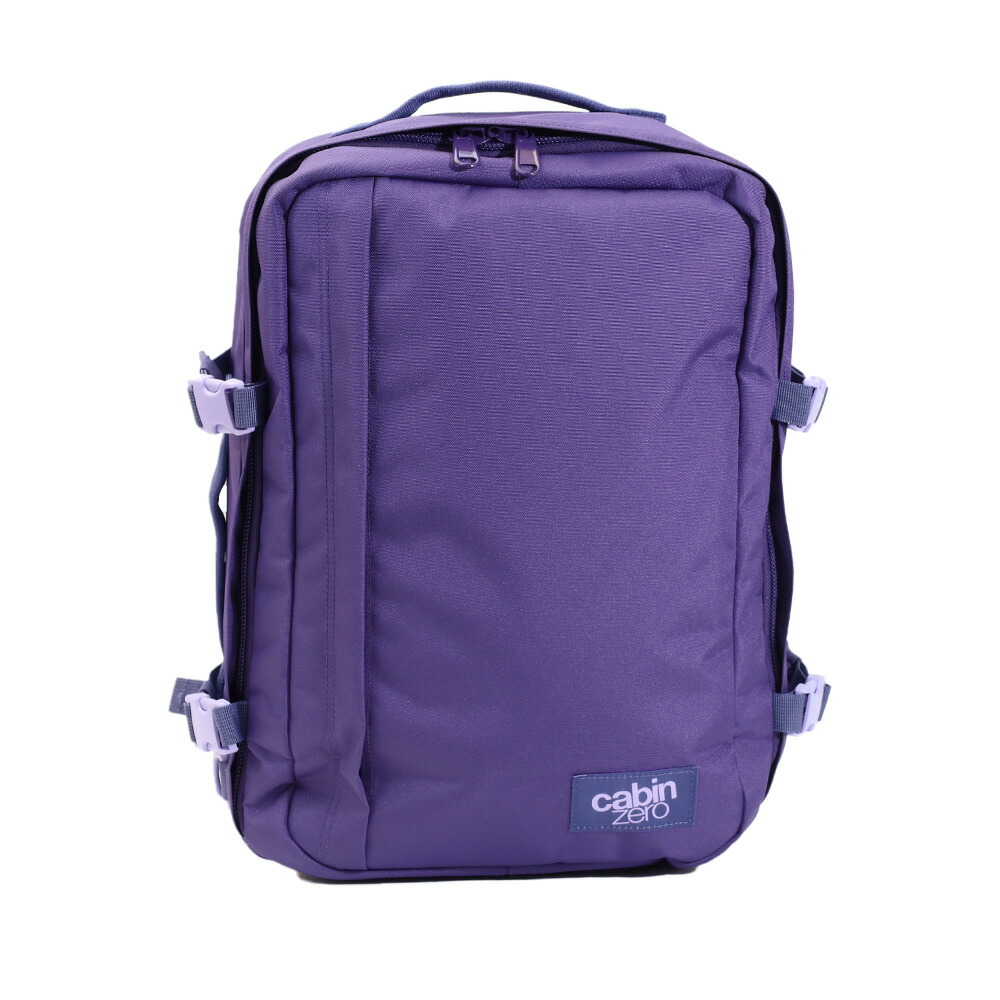 【美品】キャビンゼロ クラシック プロ 42L cabin zero（キャビンゼロ） CABINZERO CLASSIC PRO BACKPACK 42L