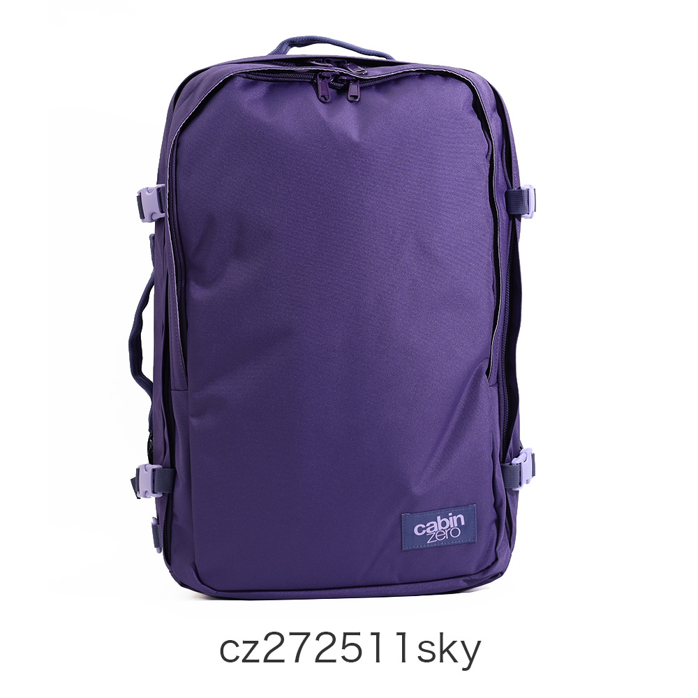 cabin zero CABINZERO CLASSIC PRO BACKPACK 42L キャビンゼロ