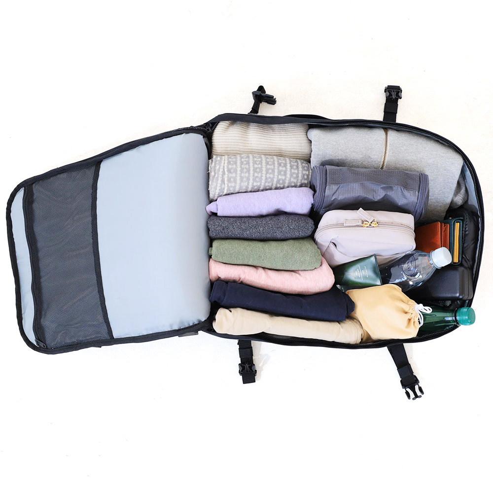 cabin zero（キャビンゼロ） CABINZERO CLASSIC PRO BACKPACK 42L