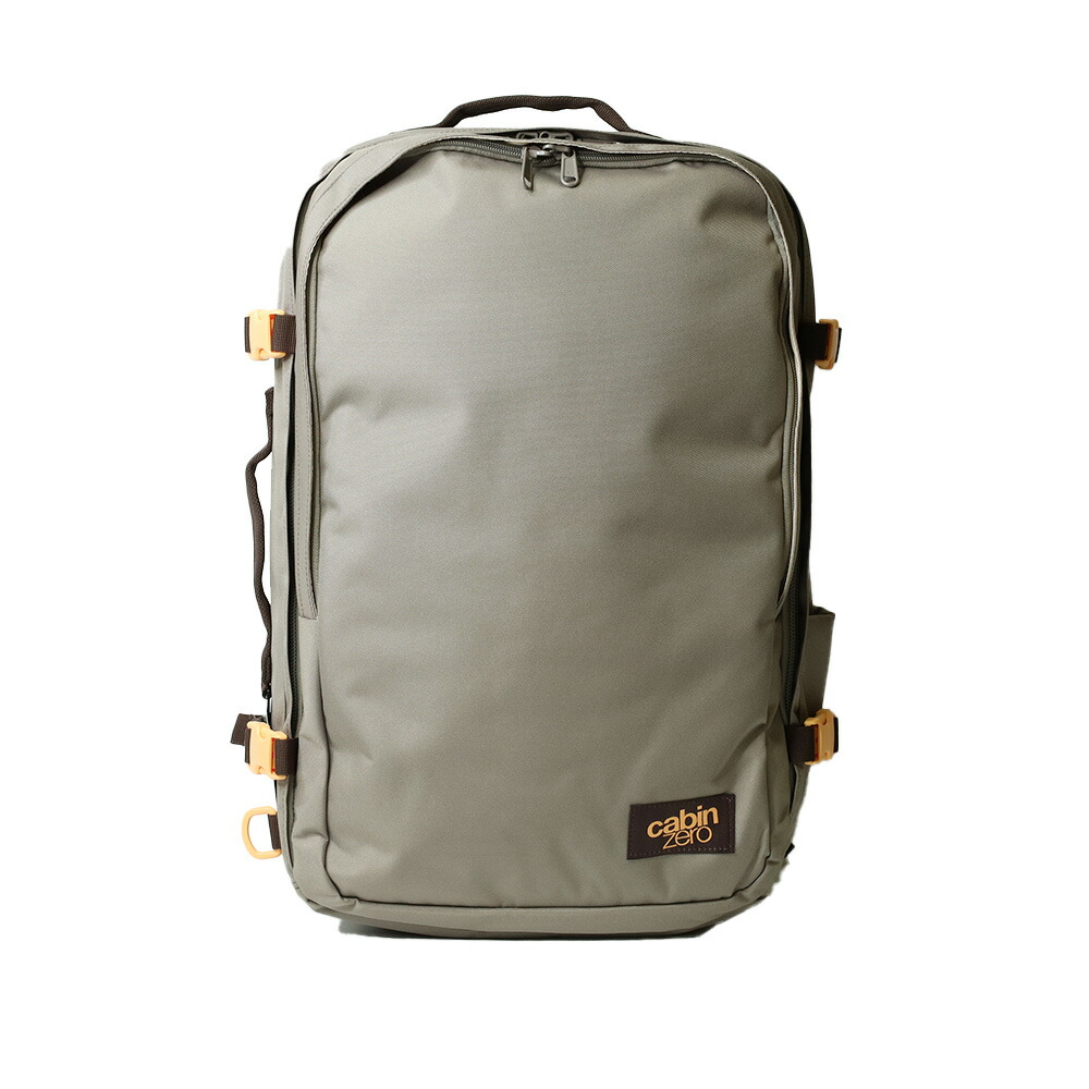 cabin zero CABINZERO CLASSIC PRO BACKPACK 42L キャビンゼロ