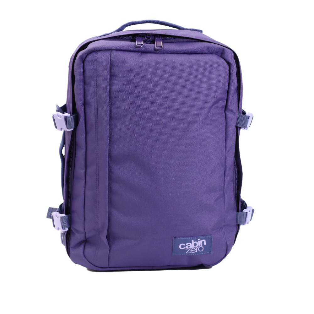 【美品】キャビンゼロ クラシック プロ 42L Classic Pro 42L バックパック • Orange Chill | CABINZERO