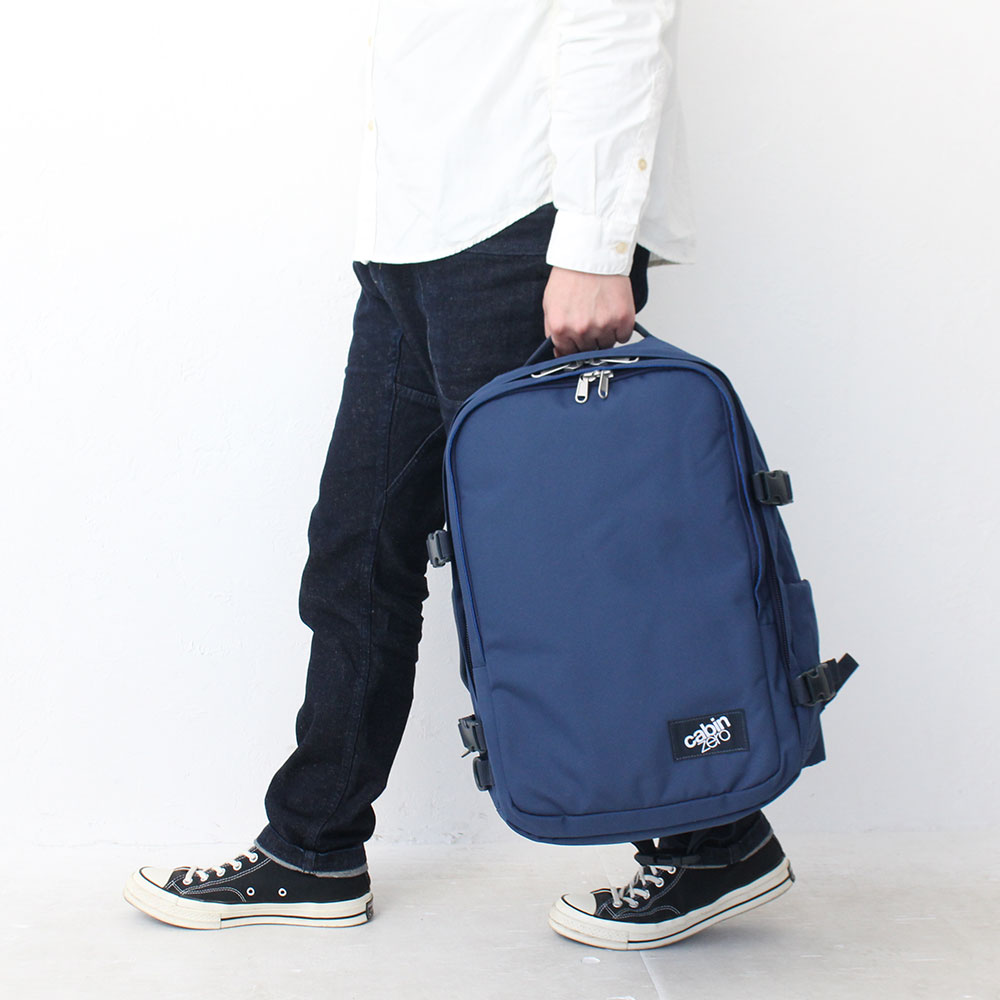 cabin zero（キャビンゼロ） クラシックプロ32L リュックサック