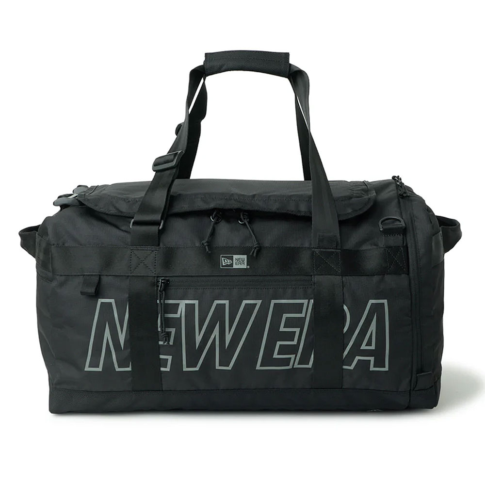 NEW ERA（ニューエラ） Club Duffle Bag クラブダッフルバッグ