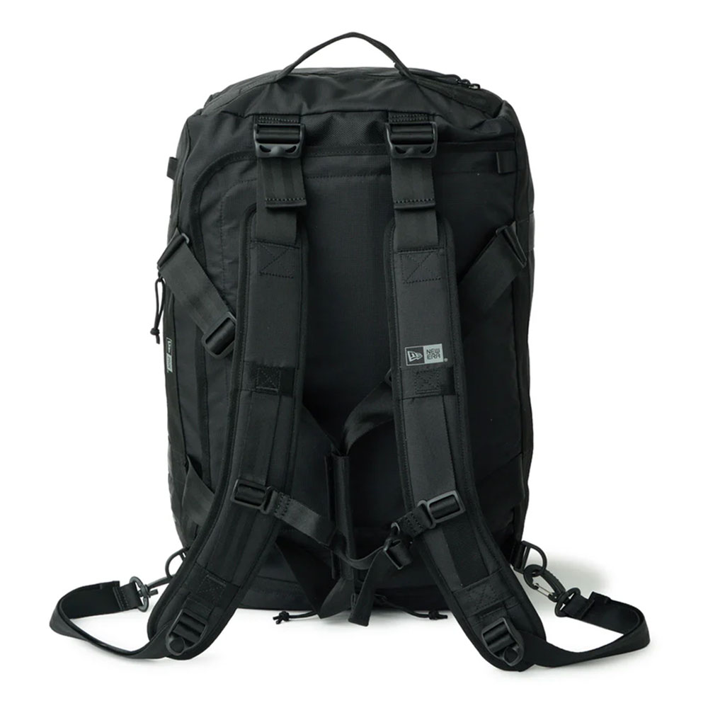 NEW ERA（ニューエラ） Club Duffle Bag クラブダッフルバッグ
