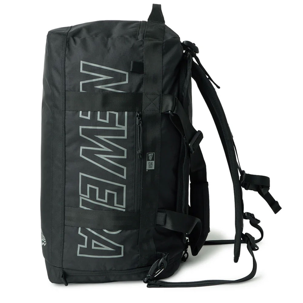 NEW ERA（ニューエラ） Club Duffle Bag クラブダッフルバッグ