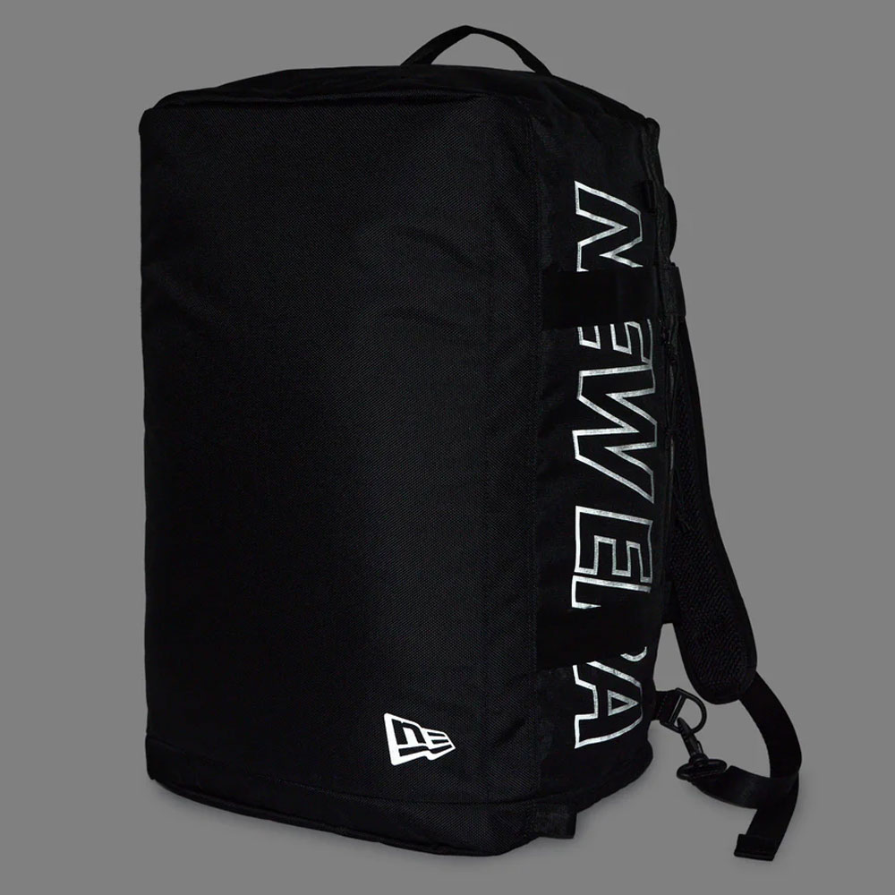 NEW ERA（ニューエラ） Club Duffle Bag クラブダッフルバッグ