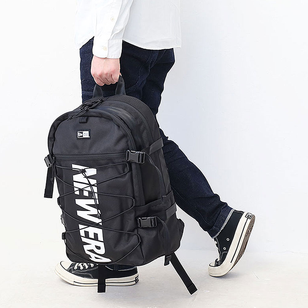 NEW ERA（ニューエラ） コードパック リュックサック 28L B4サイズ