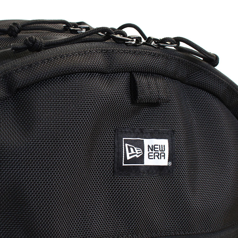 NEW ERA ニューエラ リュックサック 28L B4サイズ codepack