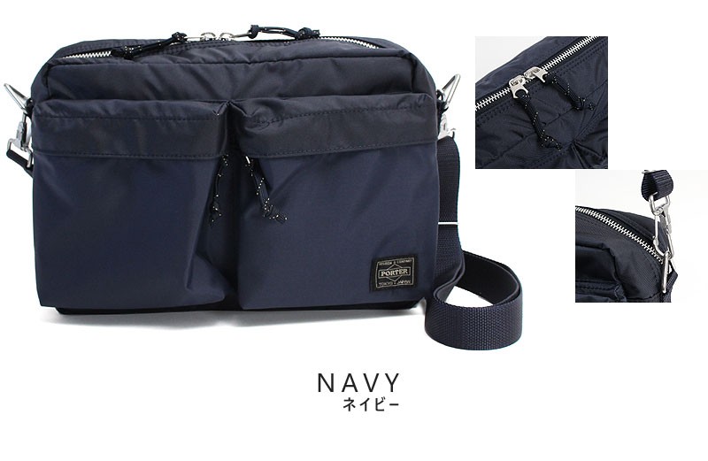 吉田カバン ポーター フォース PORTER FORCE 855-05457 カラーバリエーション