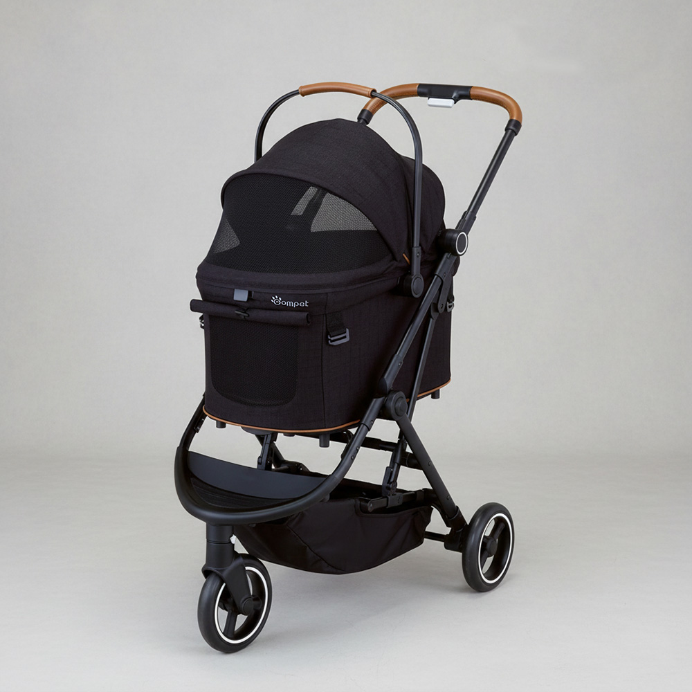 Combi（コンビ） compet ルルテイル キャリーバッグ スリング combi