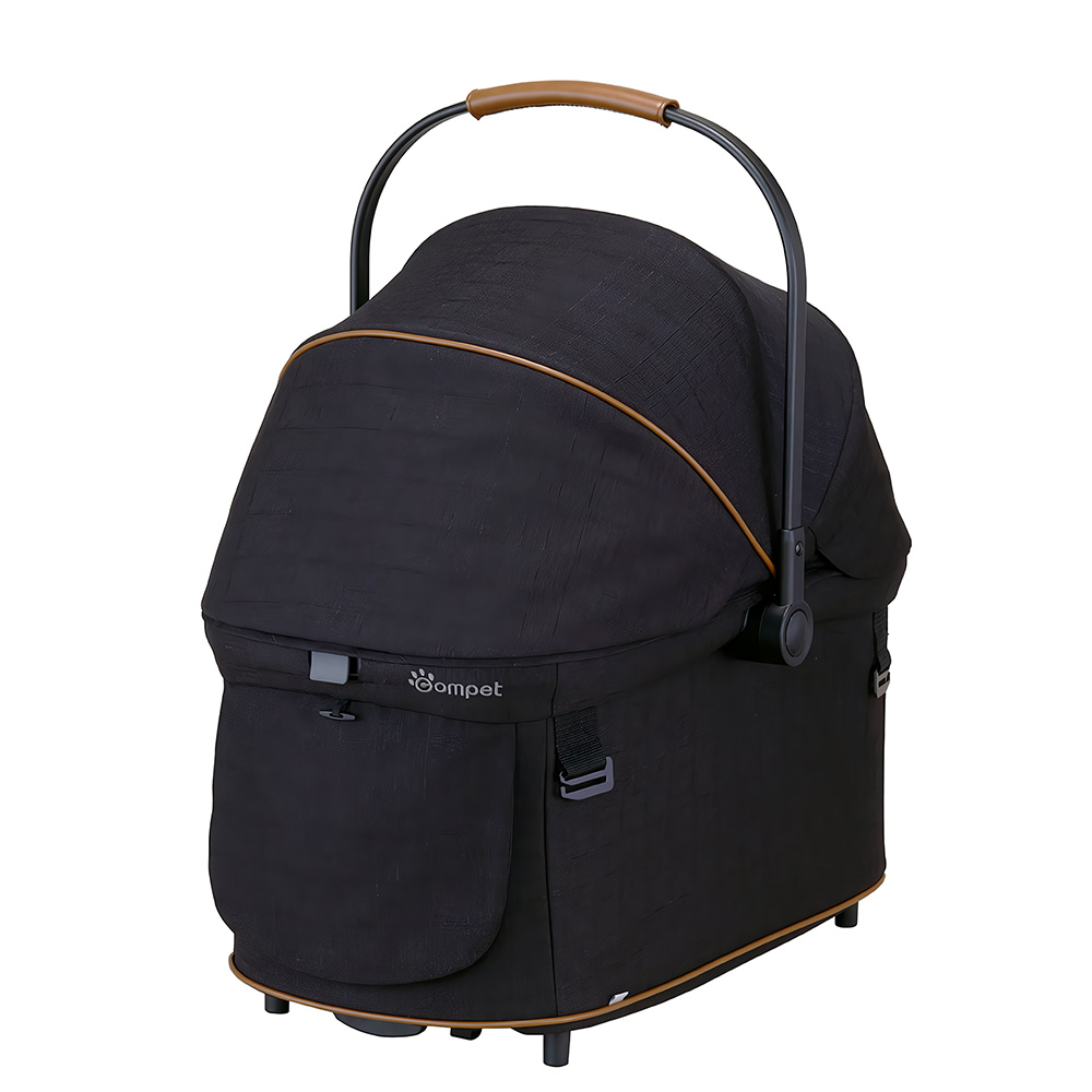 Combi（コンビ） compet ルルテイル キャリーバッグ スリング combi