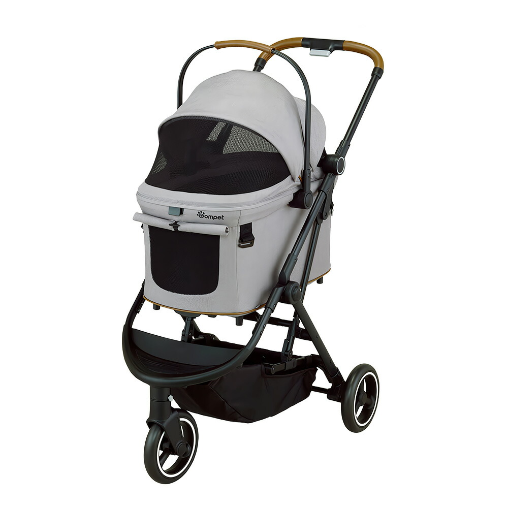 Combi（コンビ） compet ルルテイル キャリーバッグ スリング combi