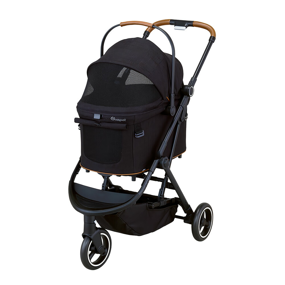Combi（コンビ） 40％OFF！ compet ルルテイル キャリーバッグ