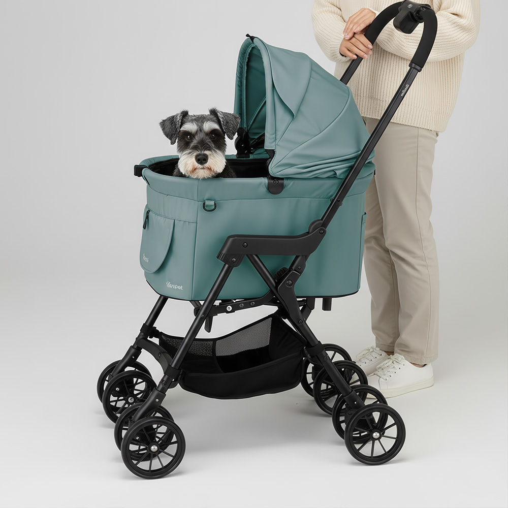 Combi（コンビ） compet ミリミリキャリー キャリーバッグ スリング