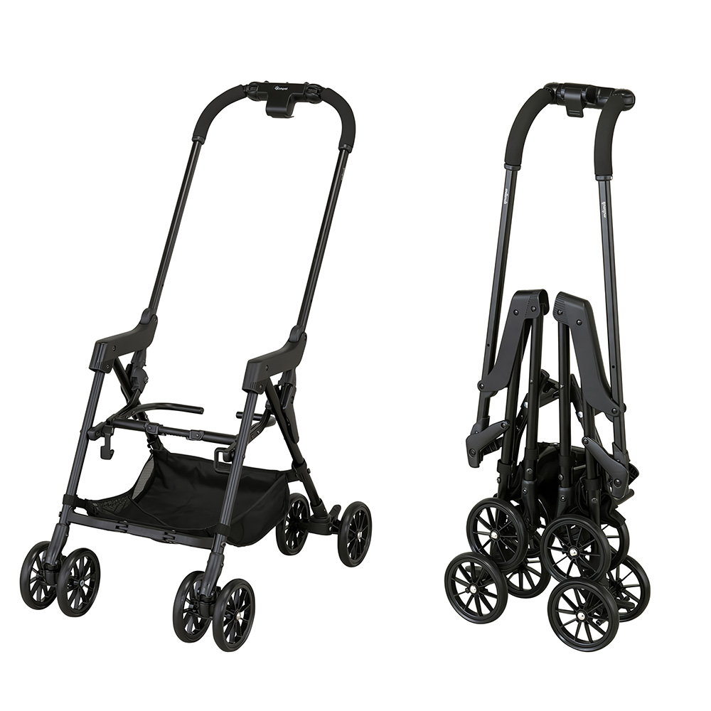 Combi（コンビ） compet ミリミリキャリー キャリーバッグ スリング