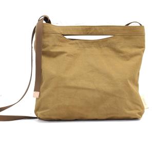 クルニー CRONY. Zaza Cloth Handle Bag S  ハンドルバッグ S ショル...