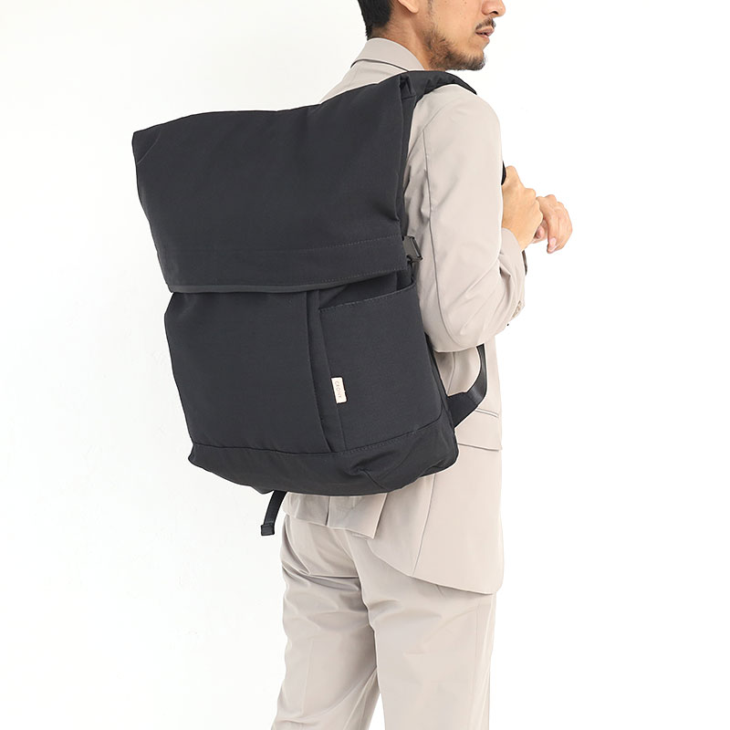 クルニー CRONY. リュック デイパック crgr-04 Roll Backpack GRECO バックパック ロールバックパック A4  ユニセックス 正規品 lyp6