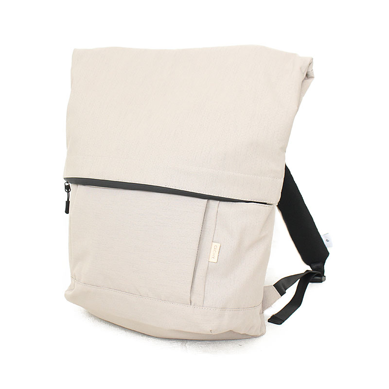 クルニー CRONY. リュック デイパック crgr-04 Roll Backpack GRECO バックパック ロールバックパック A4  ユニセックス 正規品 父の日 : crgr-04 : 東西南北屋 - 通販 - Yahoo!ショッピング