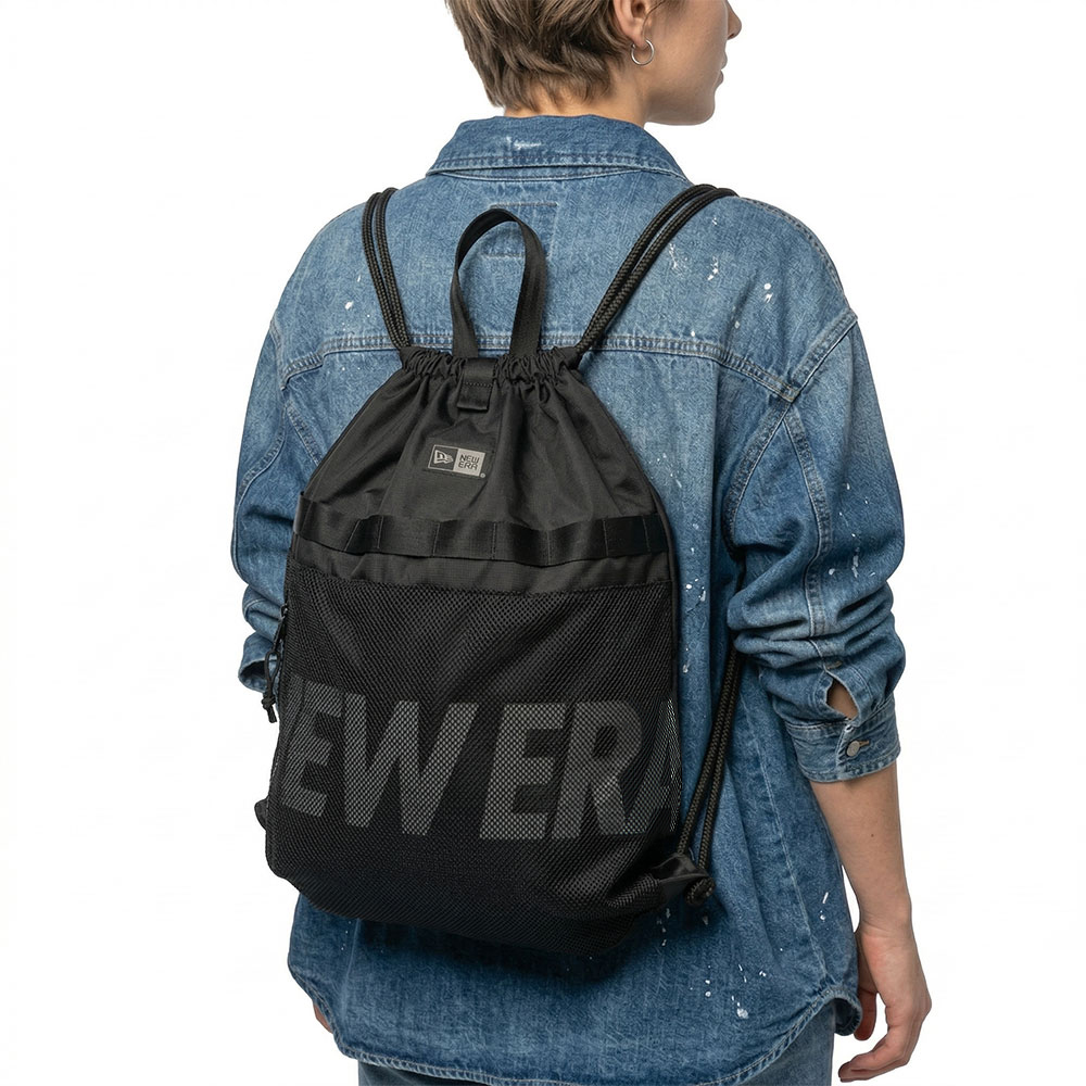 NEW ERA（ニューエラ） Day Sack デイサック ナップサック daysack