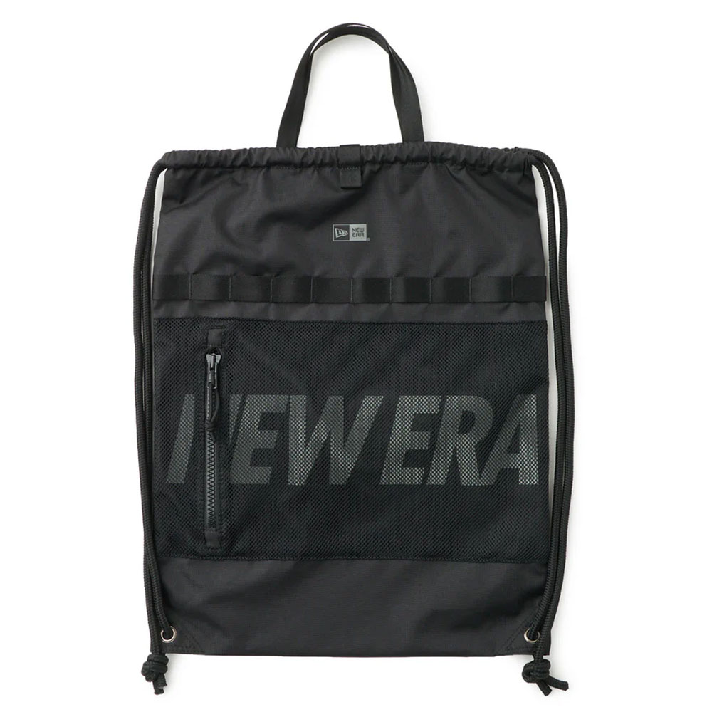 NEW ERA（ニューエラ） Day Sack デイサック ナップサック daysack