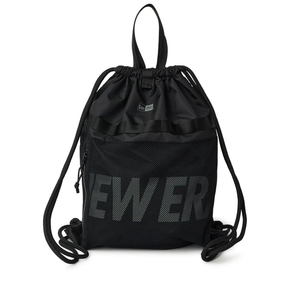 NEW ERA（ニューエラ） Day Sack デイサック ナップサック daysack