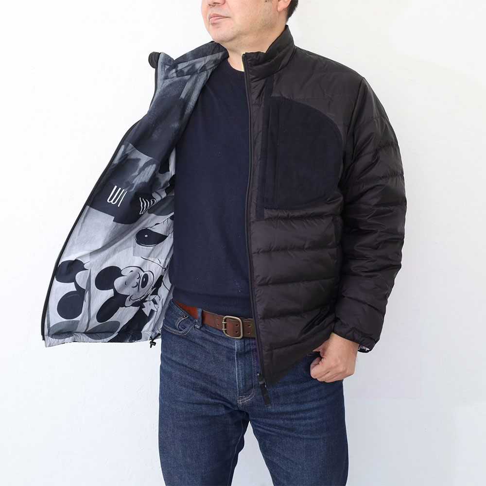 PORTER CLASSIC（ポータークラシック） ディズニーヴィンテージ