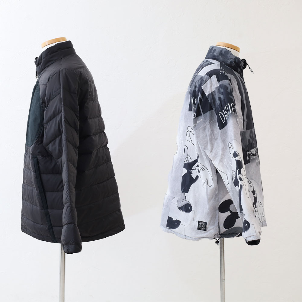 PORTER CLASSIC（ポータークラシック） ディズニーヴィンテージ