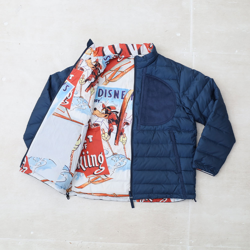 PORTER CLASSIC（ポータークラシック） ディズニーヴィンテージ