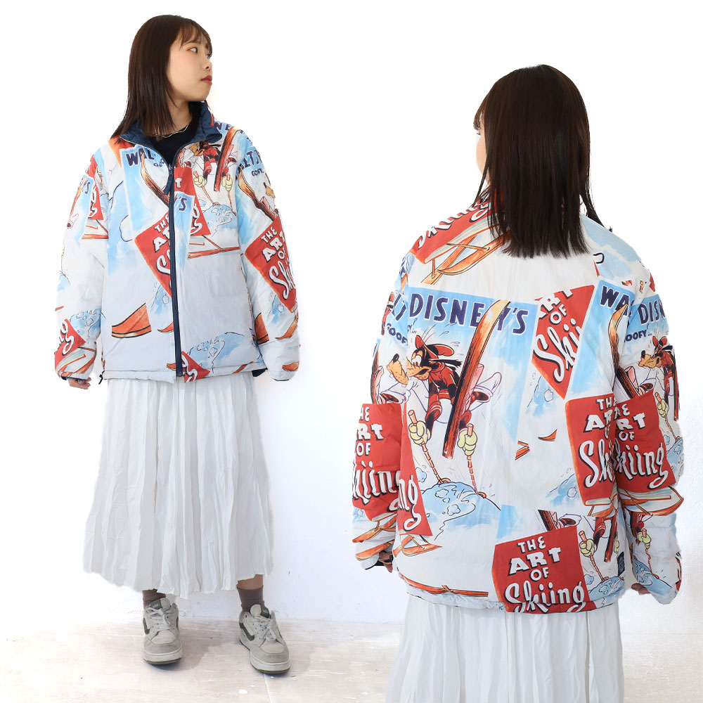 ファッションボニータ PORTER CLASSIC（ポータークラシック） ディズニーヴィンテージ