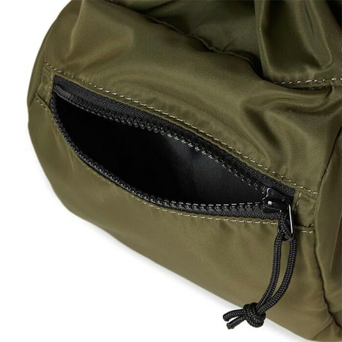 NEW ERA ニューエラ 2WAYドローストリングポーチ DRAWSTRING