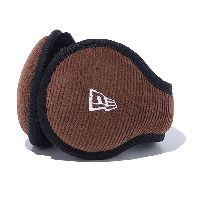 NEW ERA earmuff ニューエラ イアーマフ