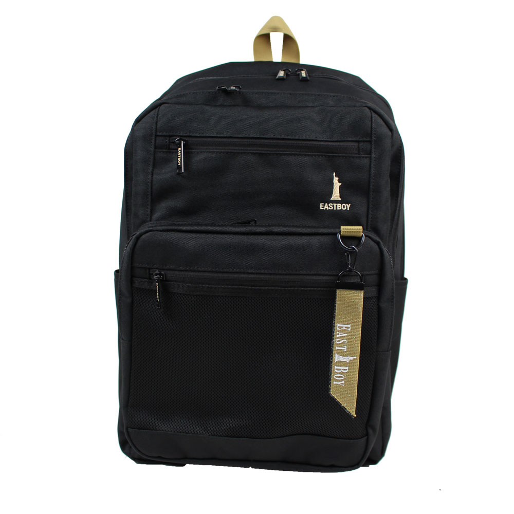 EASTBOY（イーストボーイ） ネオプレッピー スクールバッグ リュック