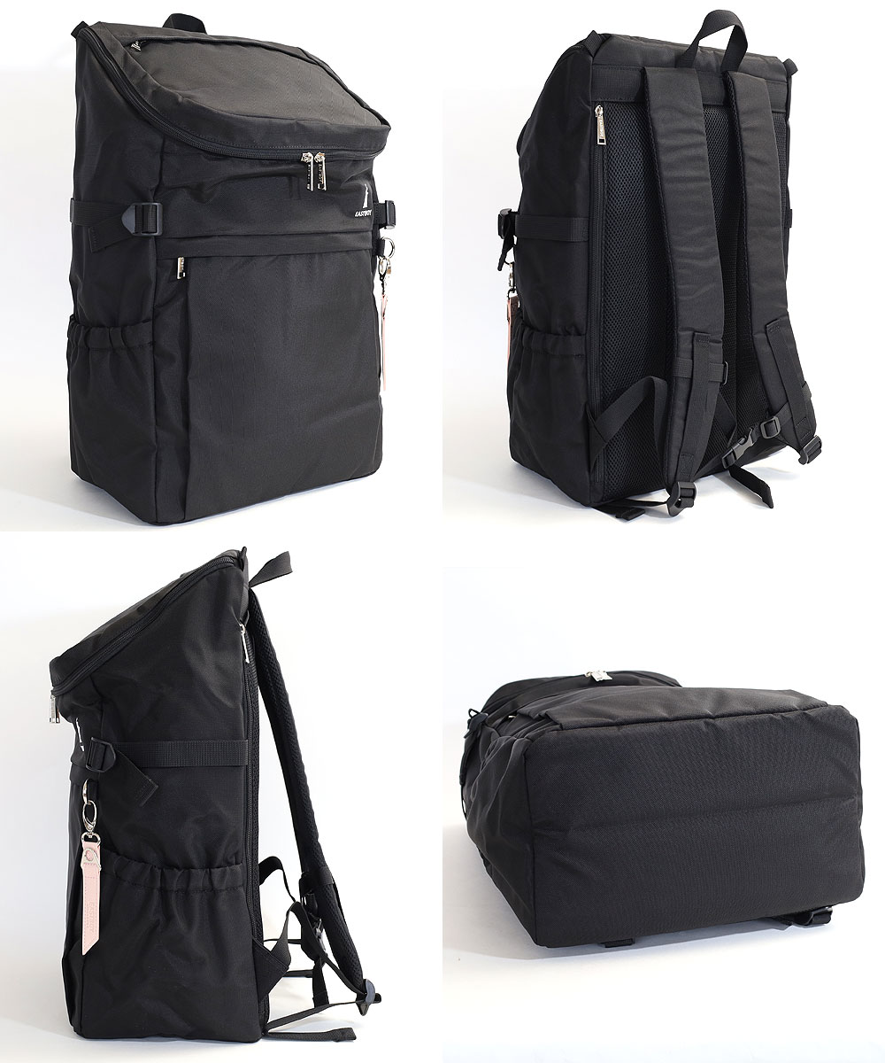 EAST BOY イーストボーイ プランタン リュックサック EBA44