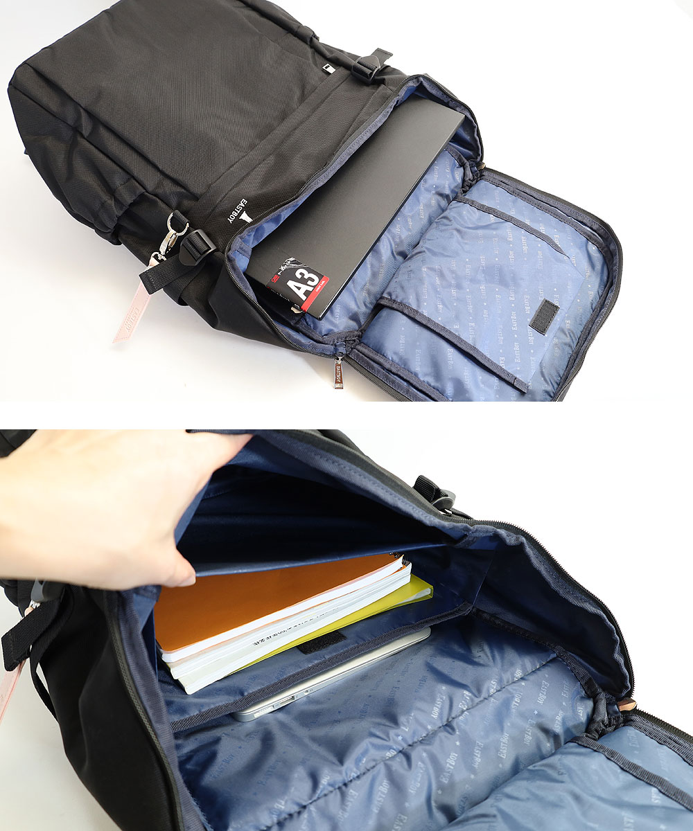 EAST BOY イーストボーイ プランタン リュックサック EBA44