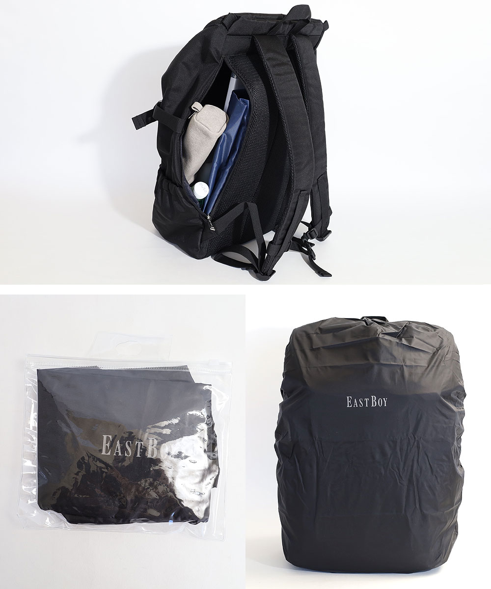 EAST BOY イーストボーイ プランタン リュックサック EBA44