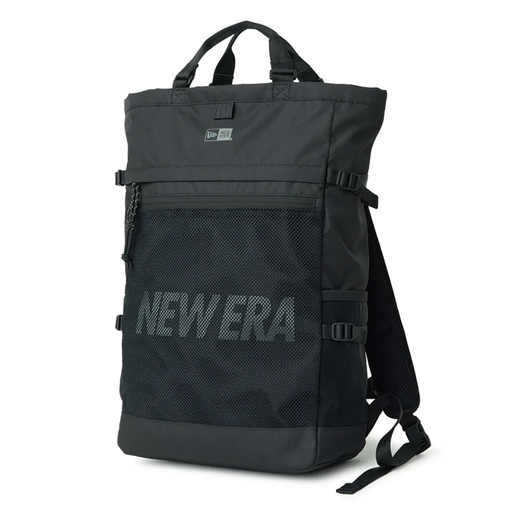 NEW ERA（ニューエラ） エクスプローラートート リュック 2WAYバック