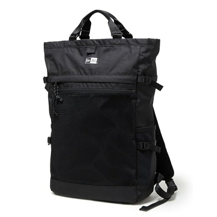 NEW ERA（ニューエラ） エクスプローラートートバッグ NEW ERA