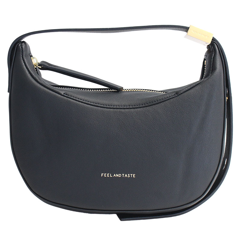 FEEL AND TASTE（フィールアンドテイスト） ショルダーバッグ HANS