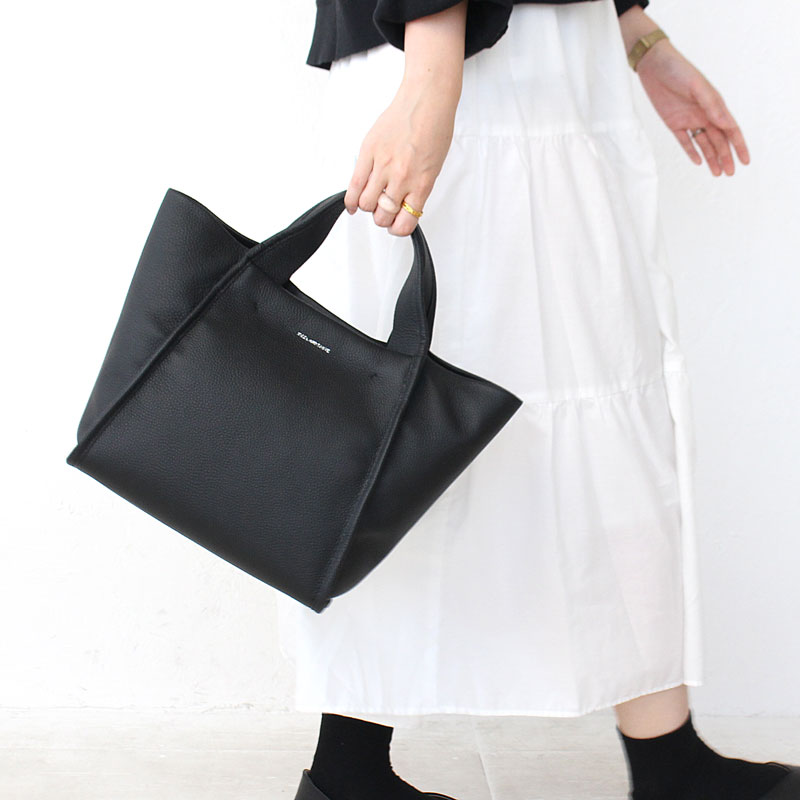 FEEL AND TASTE フィールアンドテイスト トートバッグ MARCHE