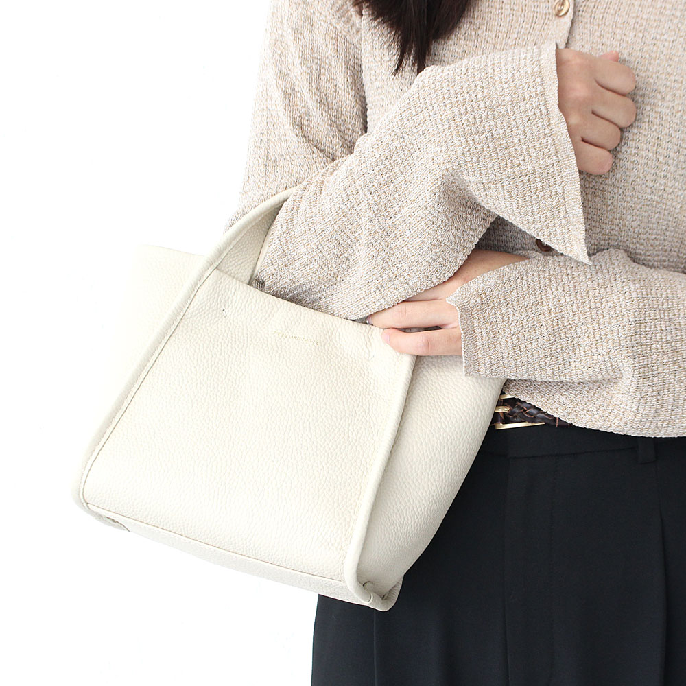 フィールアンドテイスト FEELANDTASTE MARCHE micro shoulder